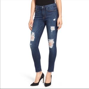 NWOT Good American Jeans — Sz 10/30